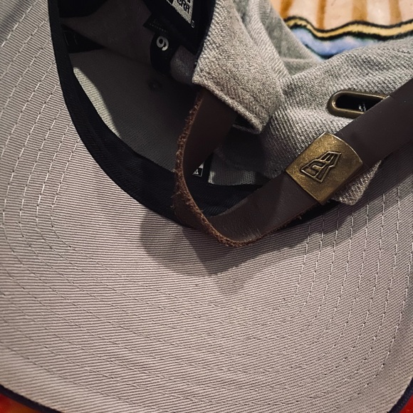 Dodger hat - Picture 2 of 2